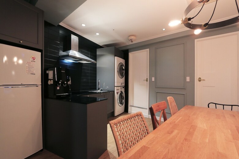 Hostal Blueboat Hostel Haeundae