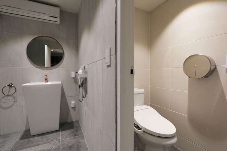 Hostal Blueboat Hostel Haeundae
