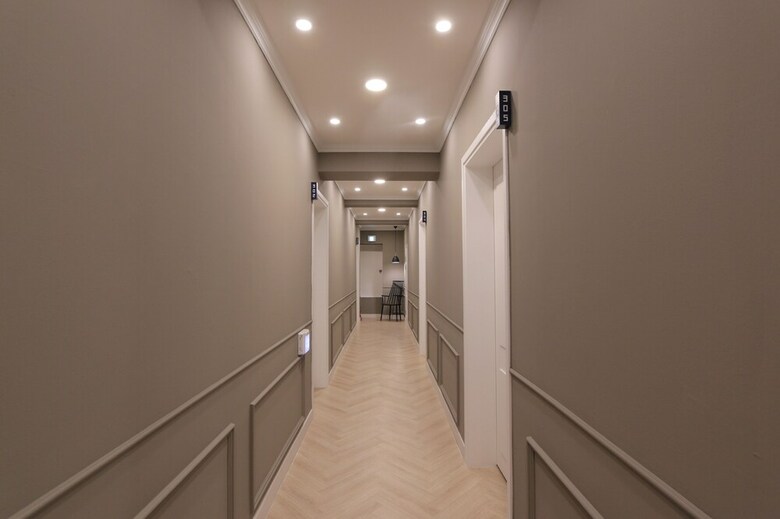 Hostal Blueboat Hostel Haeundae