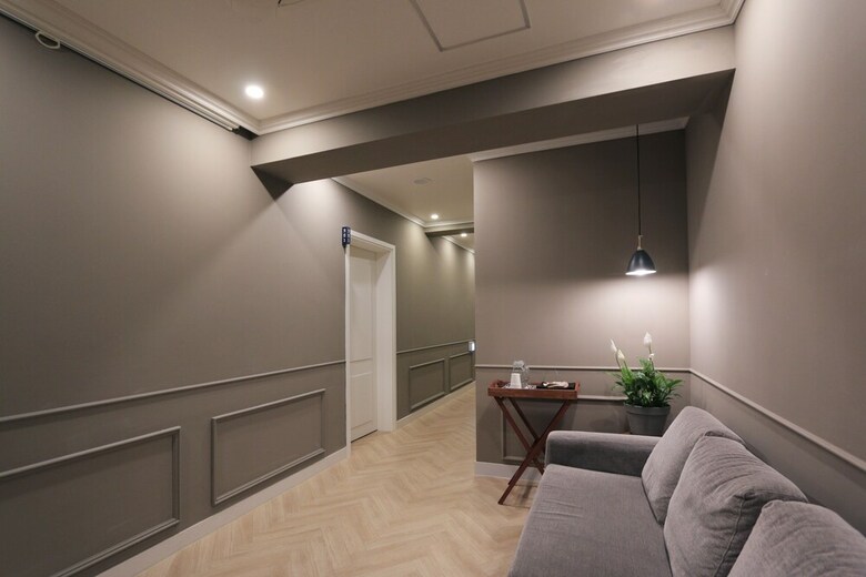 Hostal Blueboat Hostel Haeundae