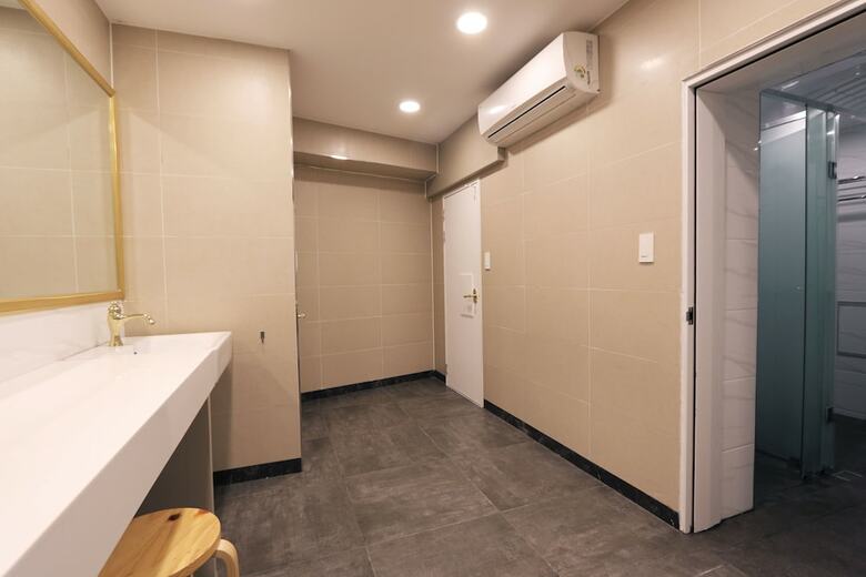 Hostal Blueboat Hostel Haeundae