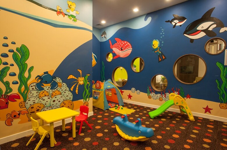 Aparthotel Somerset Central Td Hai Phong City