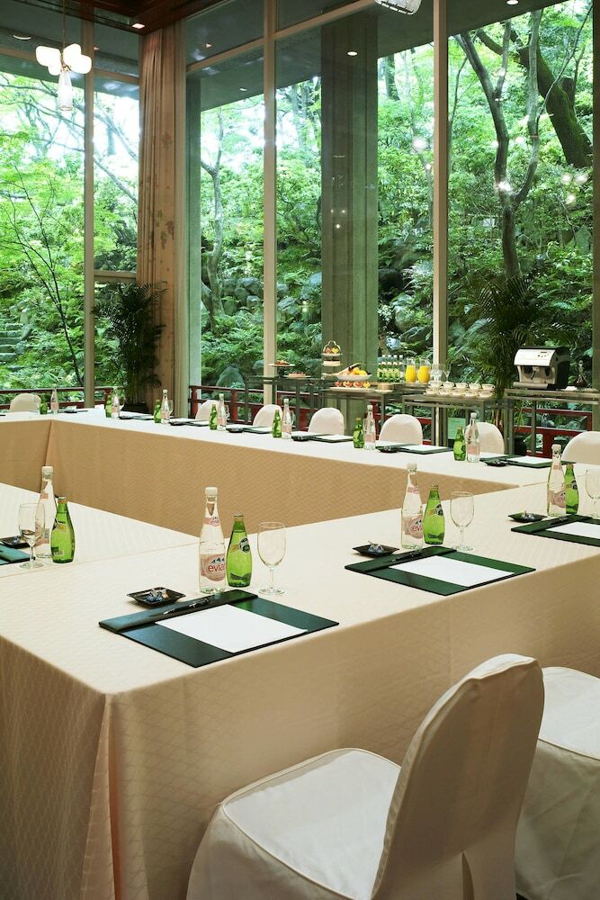 Hotel The Westin Miyako Kyoto