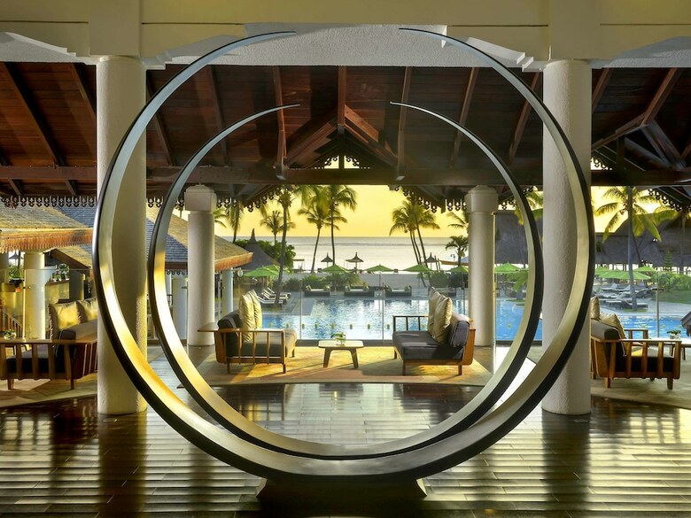 Hotel Sofitel Mauritius L'imperial Resort & Spa