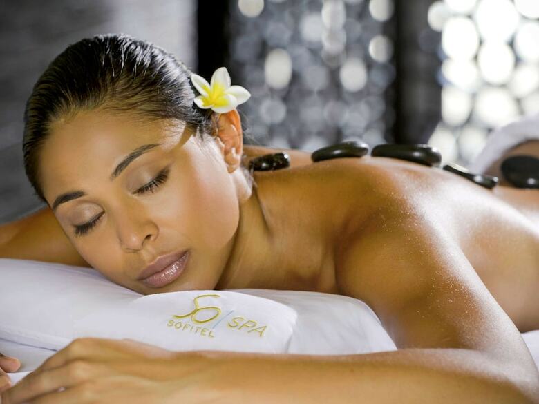 Hotel Sofitel Mauritius L'imperial Resort & Spa