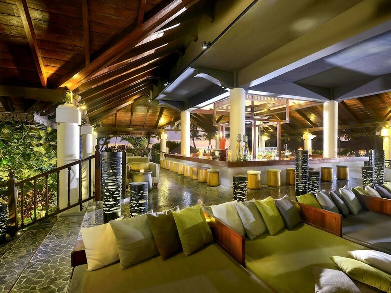 Hotel Sofitel Mauritius L'imperial Resort & Spa