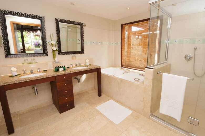 Hotel Sofitel Mauritius L'imperial Resort & Spa