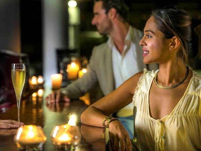 Hotel Sofitel Mauritius L'imperial Resort & Spa