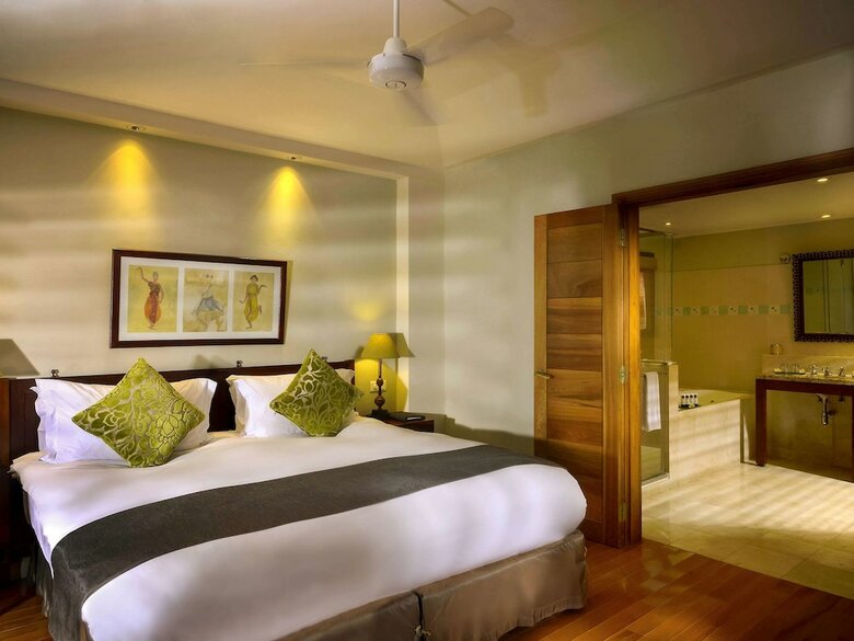 Hotel Sofitel Mauritius L'imperial Resort & Spa