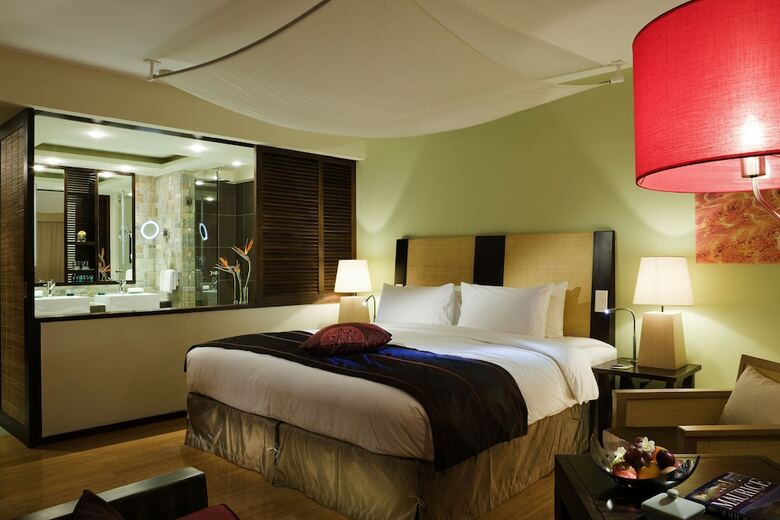 Hotel Sofitel Mauritius L'imperial Resort & Spa