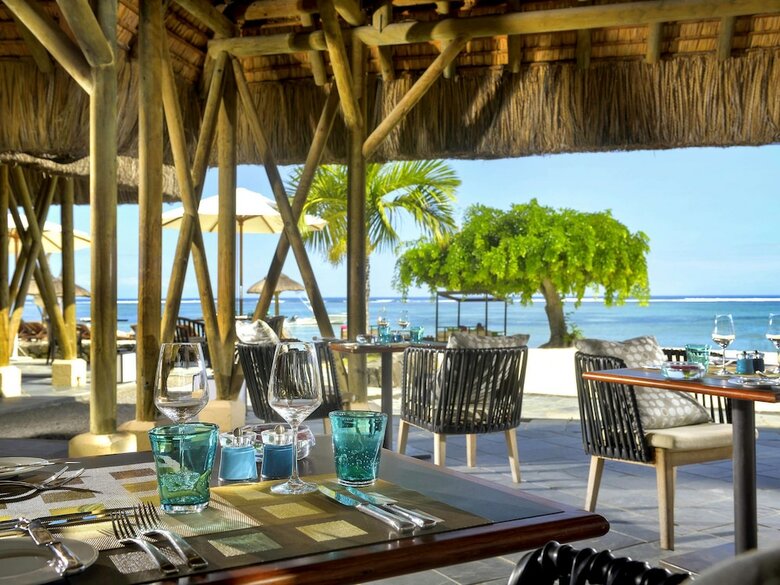 Hotel Sofitel Mauritius L'imperial Resort & Spa