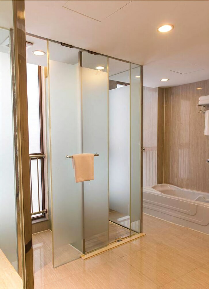 Hotel Metropolo Shaoxing Keqiao Wanda Square