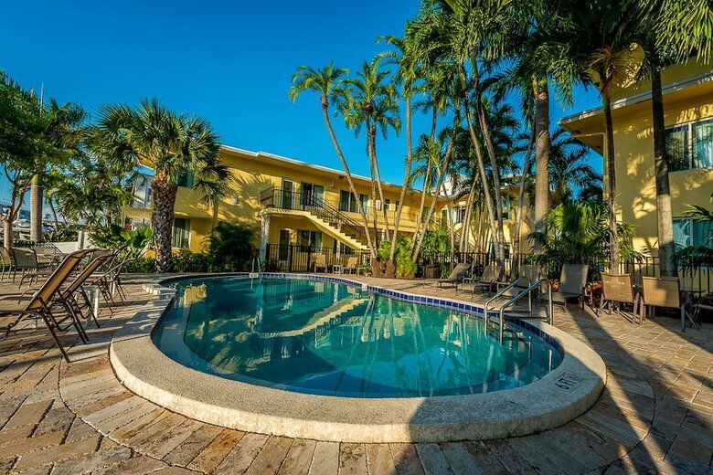 Aparthotel The Villas Las Olas Hotel'apart