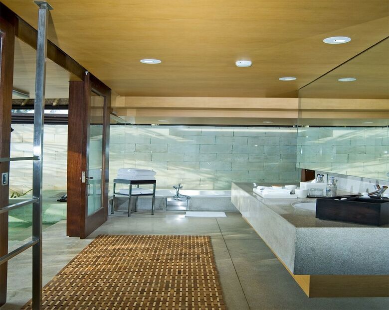 Apartamento The Bale