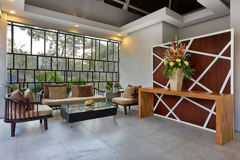 Garden Bay View Villas Nusa Dua