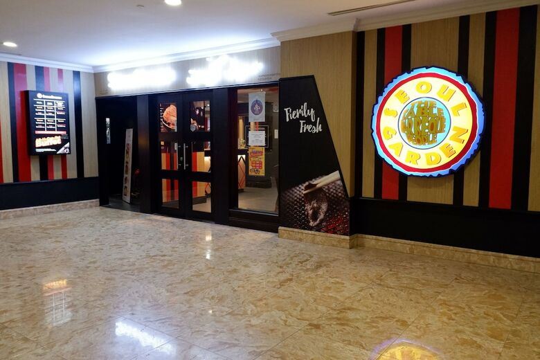 Parkview Hotel