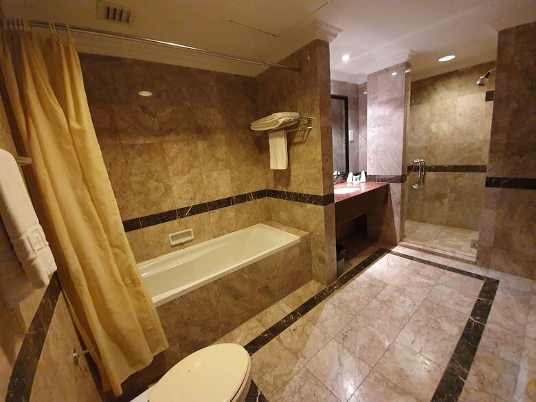Parkview Hotel