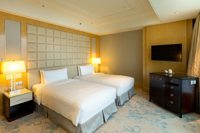 Shangri-la Hotel Nanjing