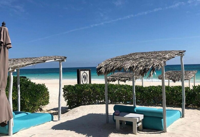 My Way Boutique Hotel - Adults Only
