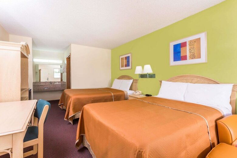 Hotel Travelodge By Wyndham Cordele