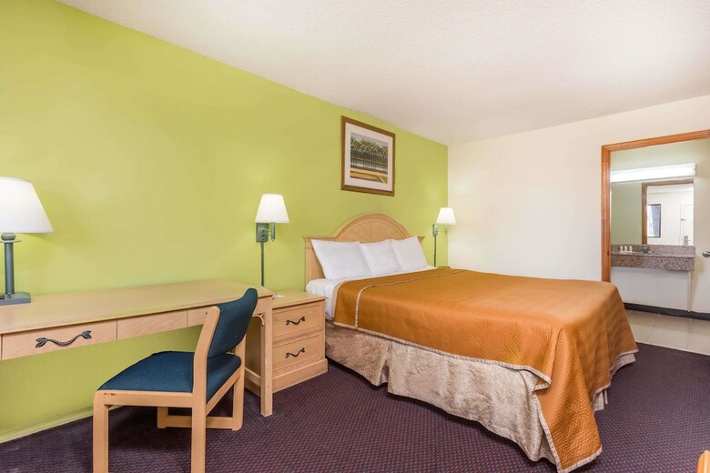 Hotel Travelodge By Wyndham Cordele