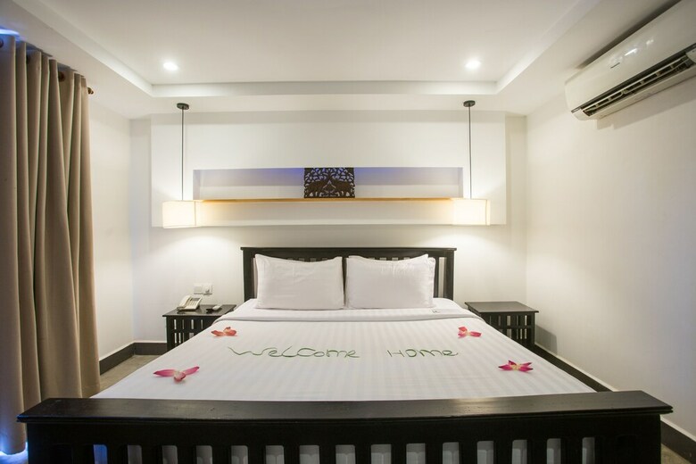 G&z Urban Hotel