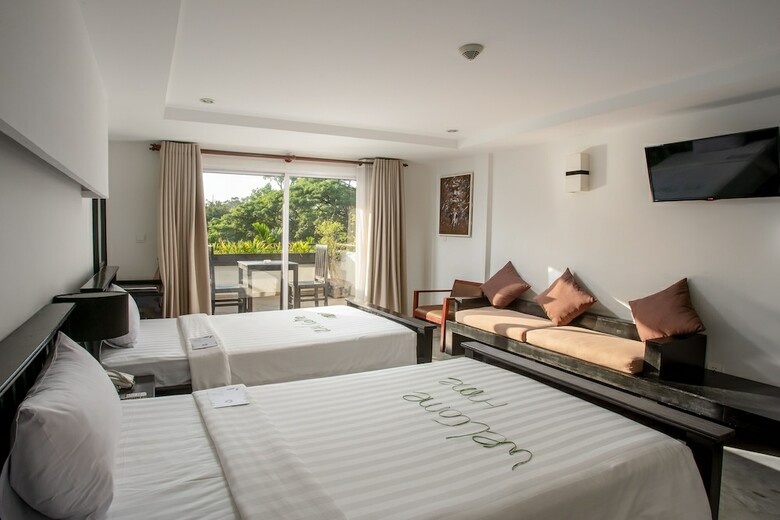 G&z Urban Hotel
