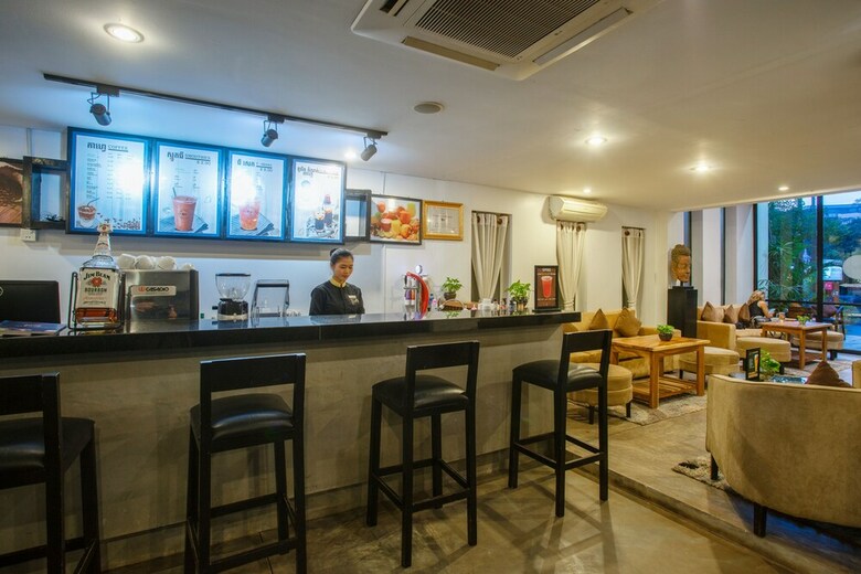 G&z Urban Hotel