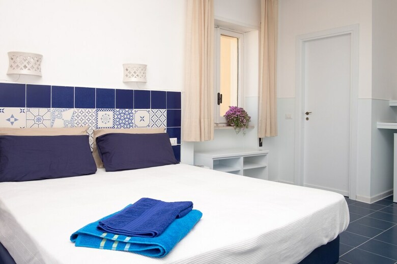 Hotel Residence Punta Stendardo