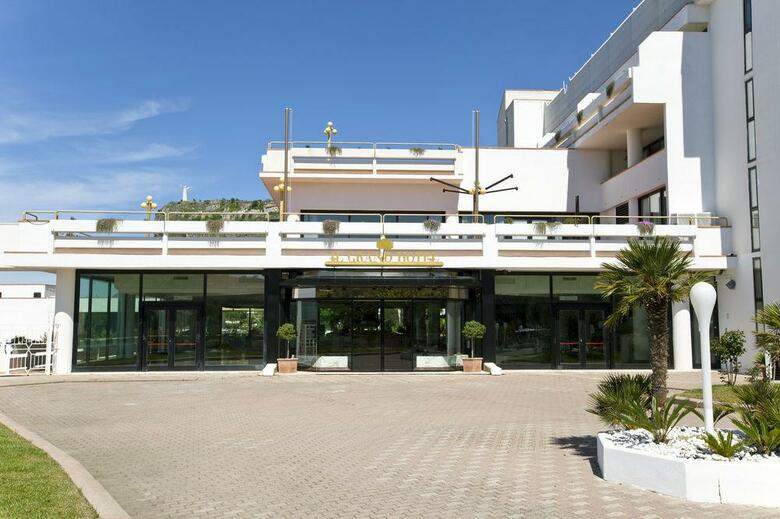 Grand Hotel Pianeta Maratea Resort