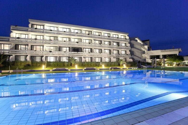 Grand Hotel Pianeta Maratea Resort