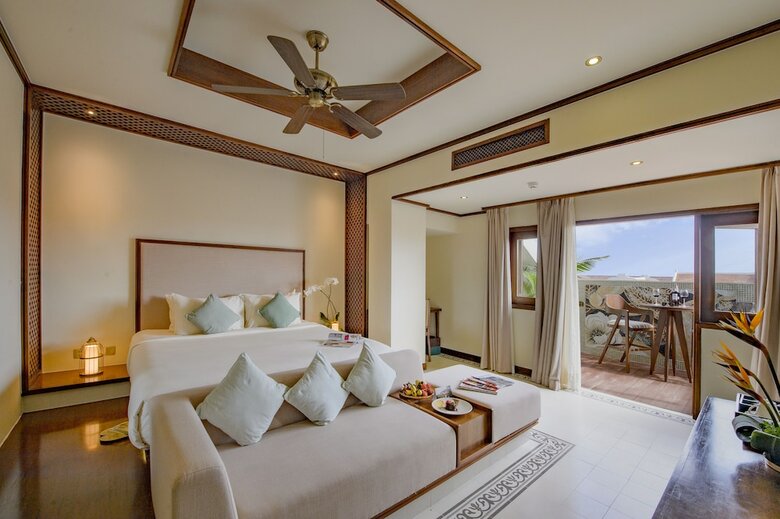 Hotel Almanity Hoi An Wellness Resort