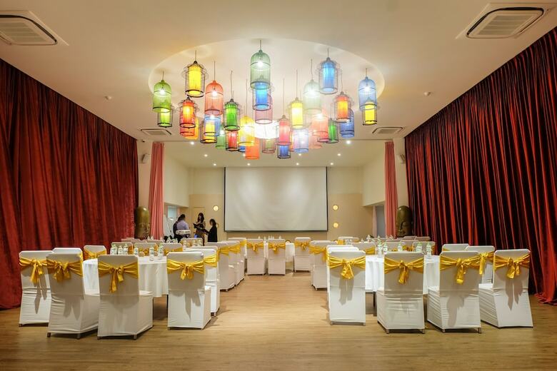 Hotel Almanity Hoi An Wellness Resort
