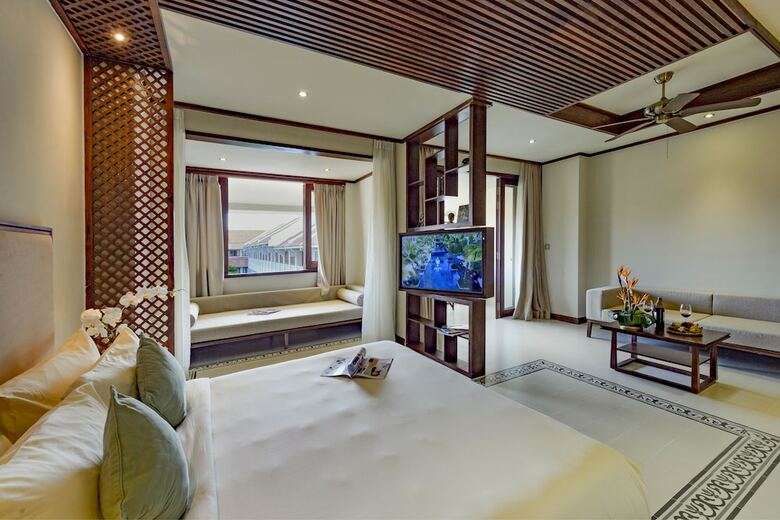 Hotel Almanity Hoi An Wellness Resort