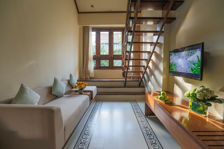 Hotel Almanity Hoi An Wellness Resort