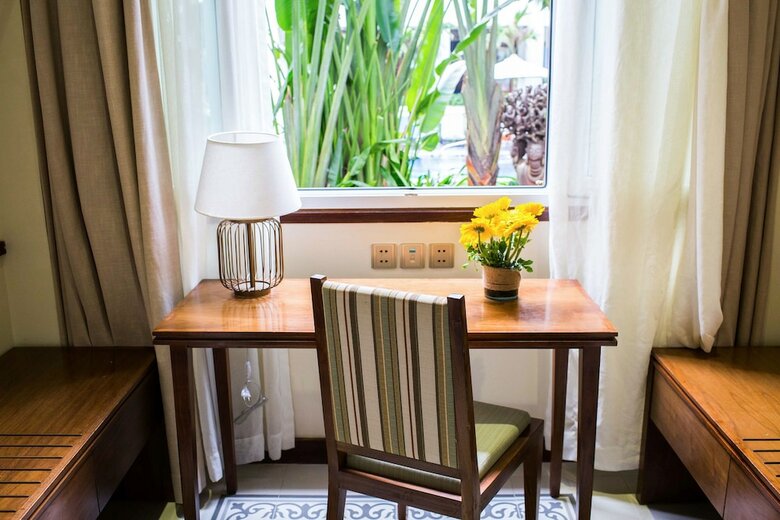 Hotel Almanity Hoi An Wellness Resort