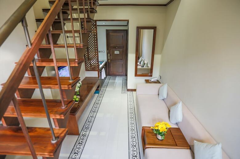Hotel Almanity Hoi An Wellness Resort