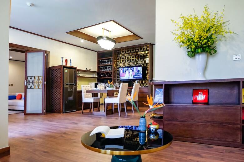 Hotel Almanity Hoi An Wellness Resort