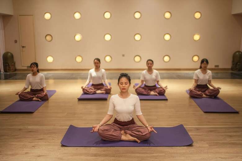 Hotel Almanity Hoi An Wellness Resort