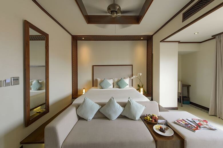 Hotel Almanity Hoi An Wellness Resort