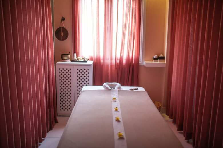 Hotel Almanity Hoi An Wellness Resort