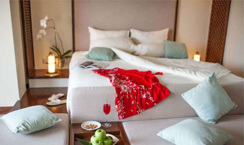 Hotel Almanity Hoi An Wellness Resort