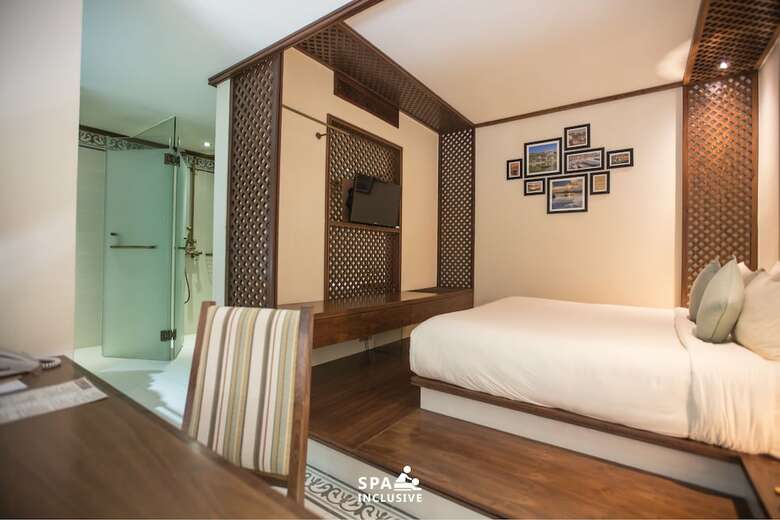 Hotel Almanity Hoi An Wellness Resort