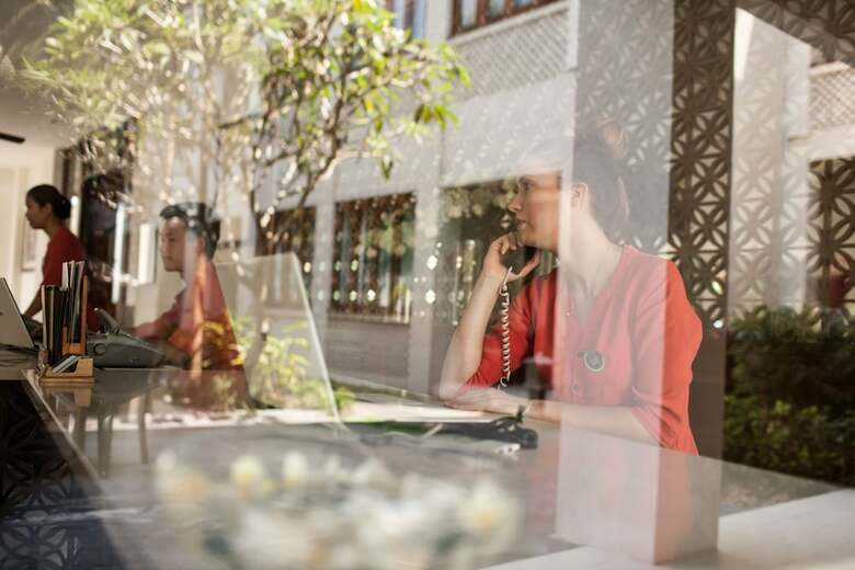 Hotel Almanity Hoi An Wellness Resort