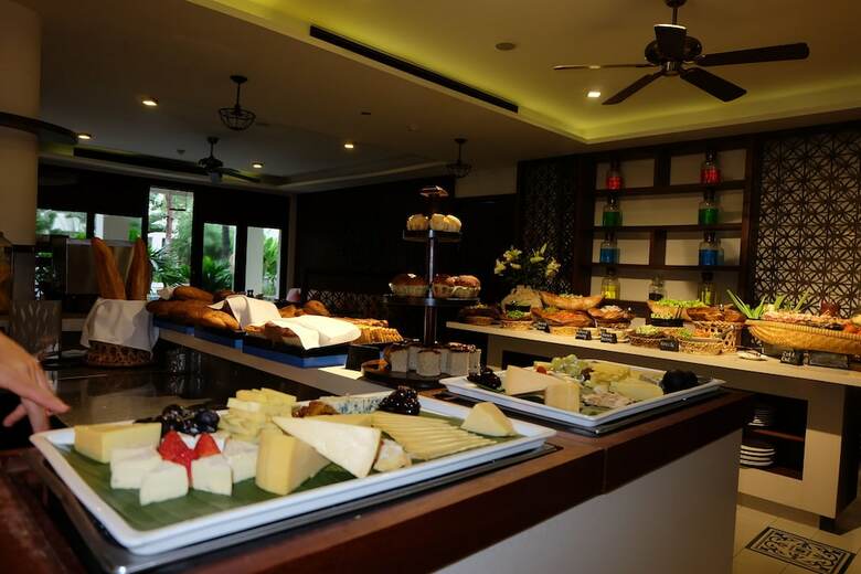 Hotel Almanity Hoi An Wellness Resort
