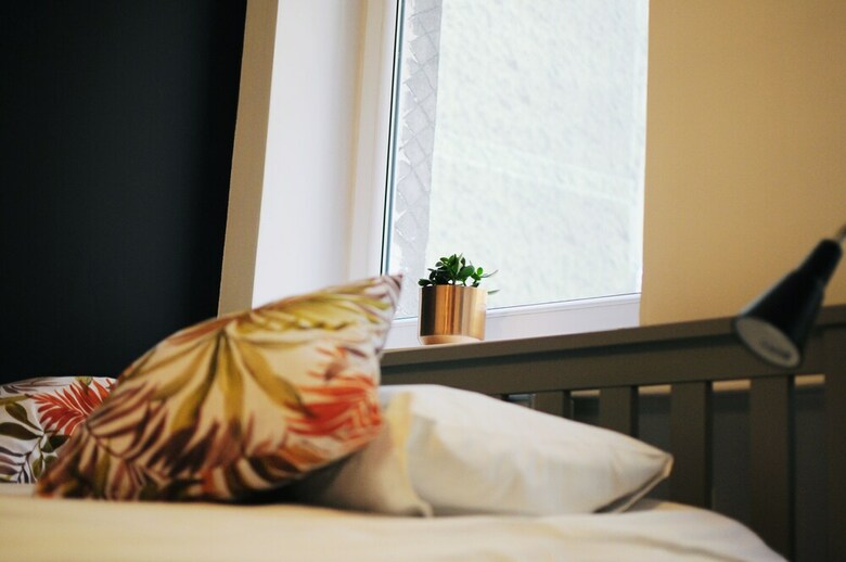 Hostal Warsaw Downtown Hostel