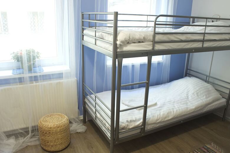 Hostal Warsaw Downtown Hostel
