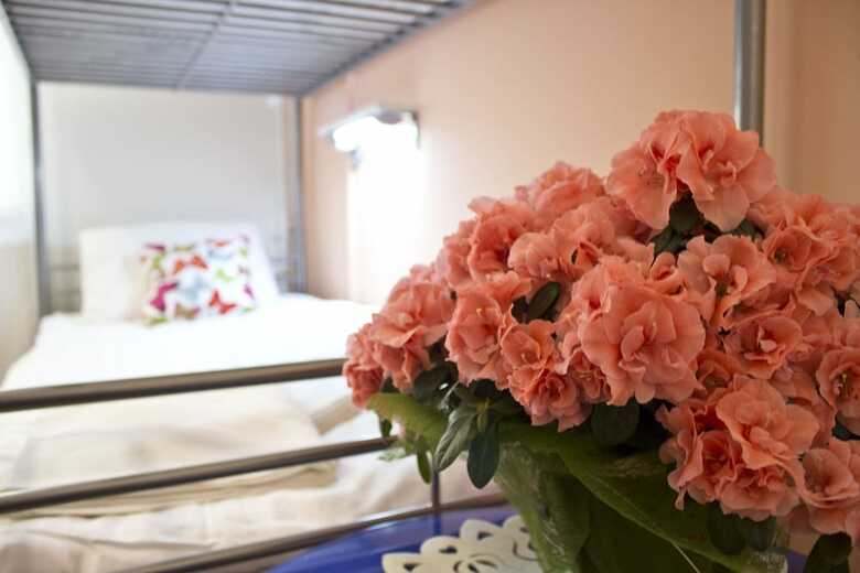 Hostal Warsaw Downtown Hostel