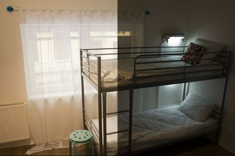 Hostal Warsaw Downtown Hostel
