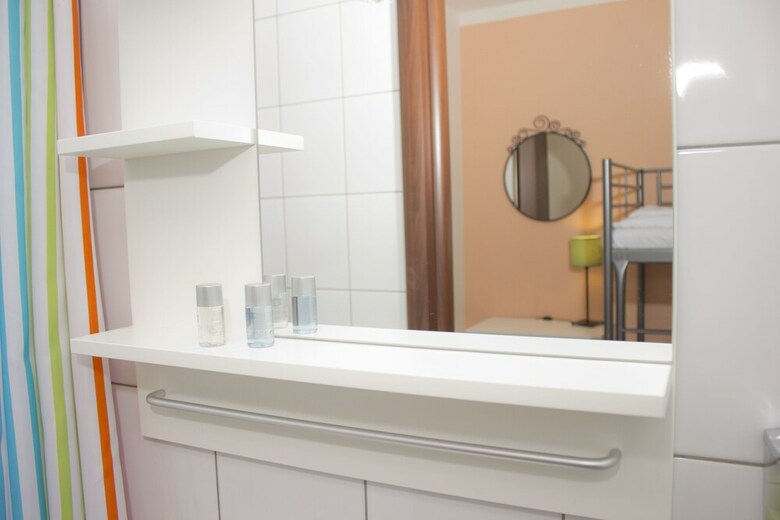 Hostal Warsaw Downtown Hostel